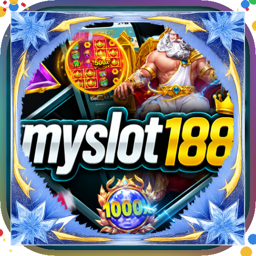 myslot188 — mitra unggulan