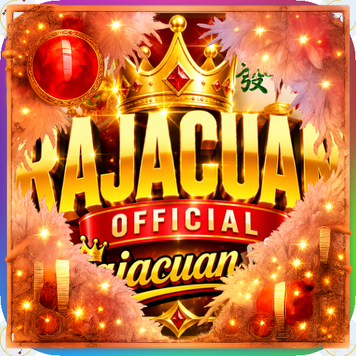 rajacuan — mitra unggulan